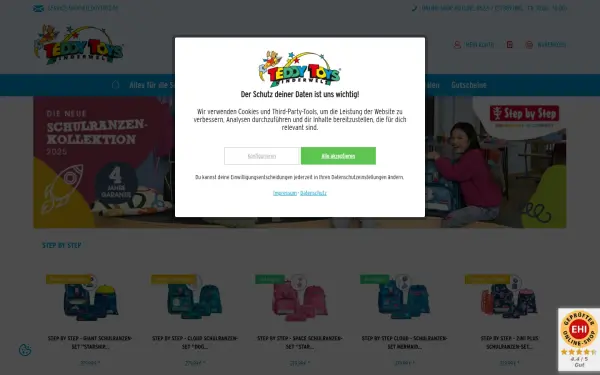 www.teddytoys.de