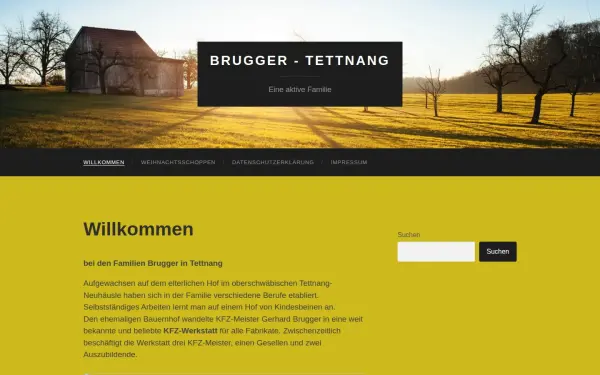 dominik-brugger.de