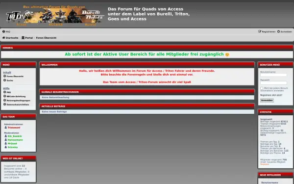 triton-forum.de