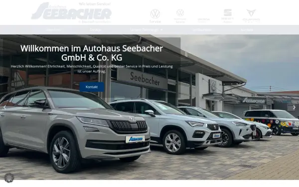 www.autohaus-seebacher.de