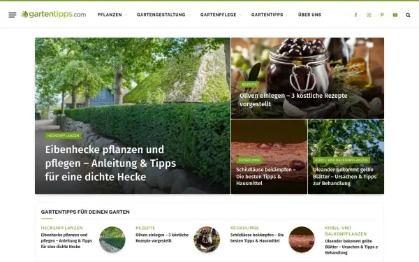 www.gartentipps.com
