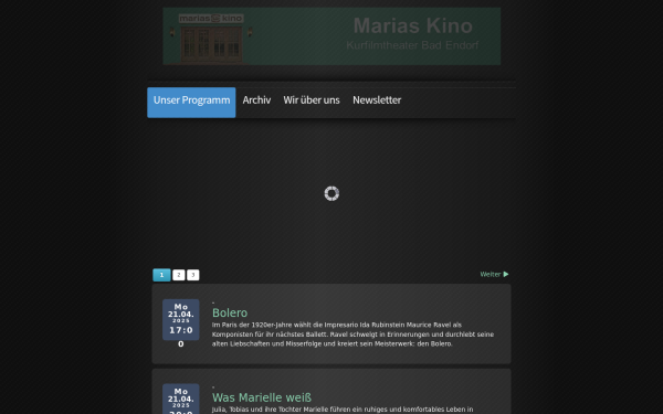 www.marias-kino.de