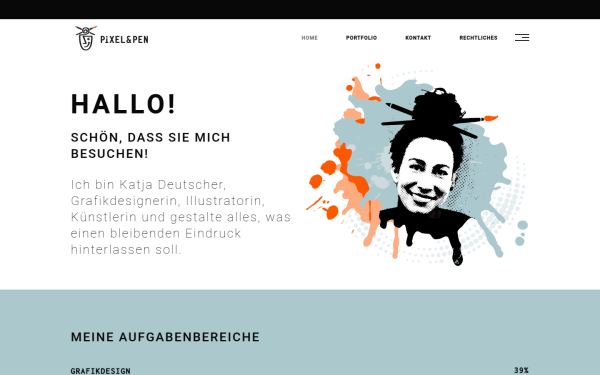 www.pixelandpen.de