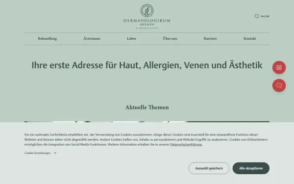www.dermatologikum-bremen.de
