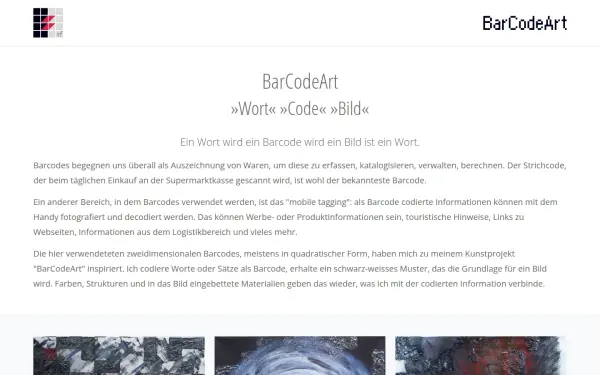 barcodeart.de