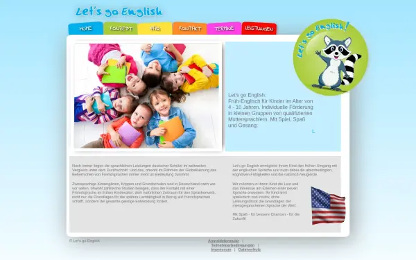 letsgo-english.de
