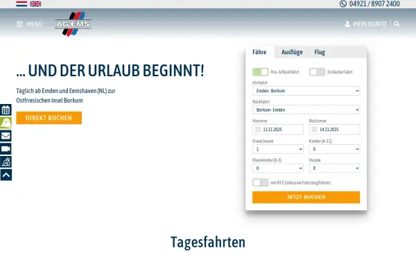 www.ag-ems.de