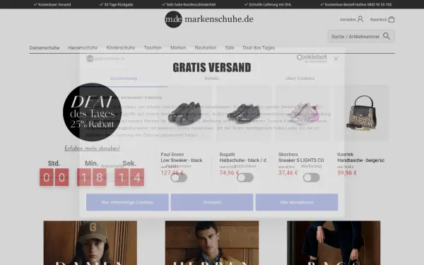 www.markenschuhe.de