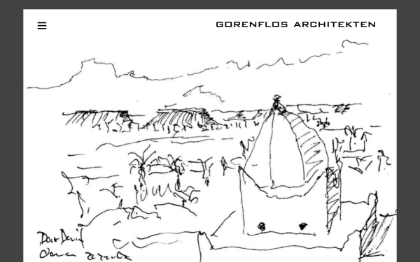 gorenflos-architekten.de