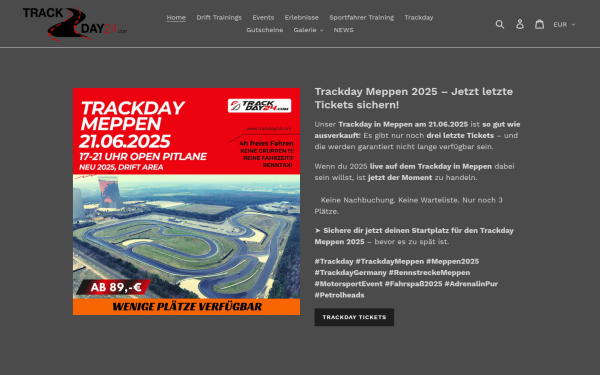 trackday24.de