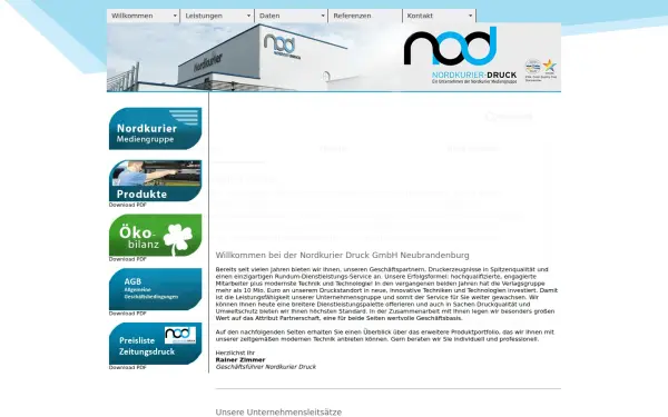 www.nordkurier-druck.de