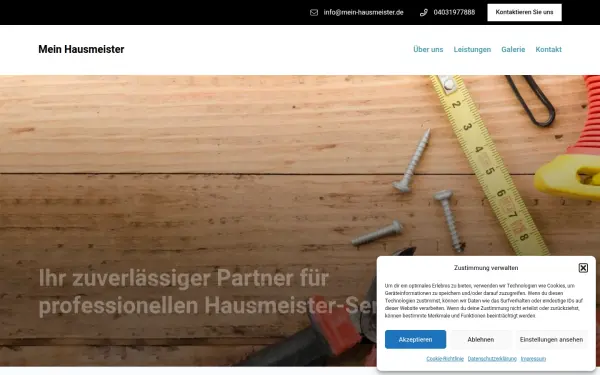 mein-hausmeister.de