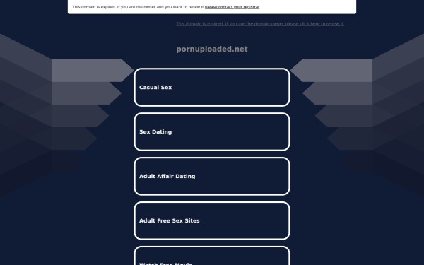 pornuploaded.net