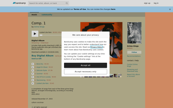 somethingugly.bandcamp.com