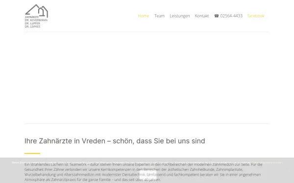 www.kovermann-lupfer-leifkes-zahnaerzte.de