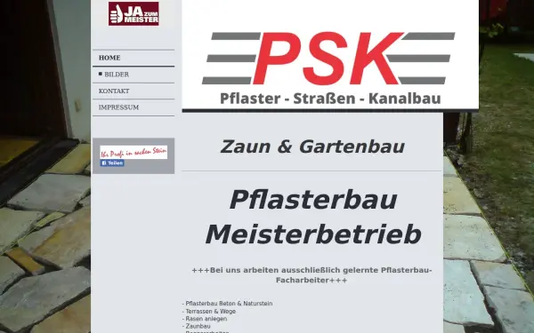www.psk-pflasterbau.de