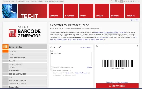 barcode.tec-it.com