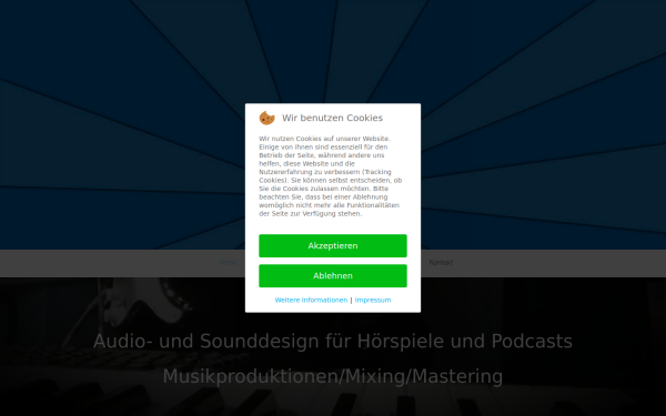 tonstudio-steinbrecher.de