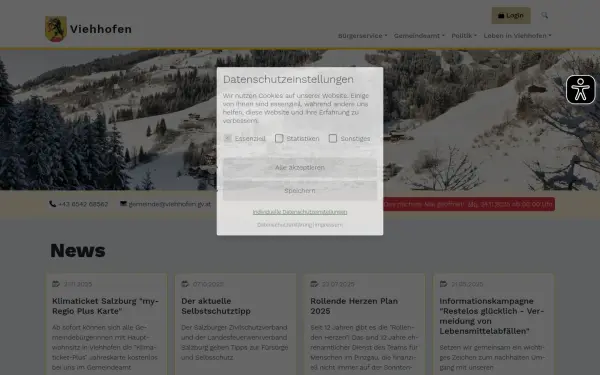 viehhofen.gv.at