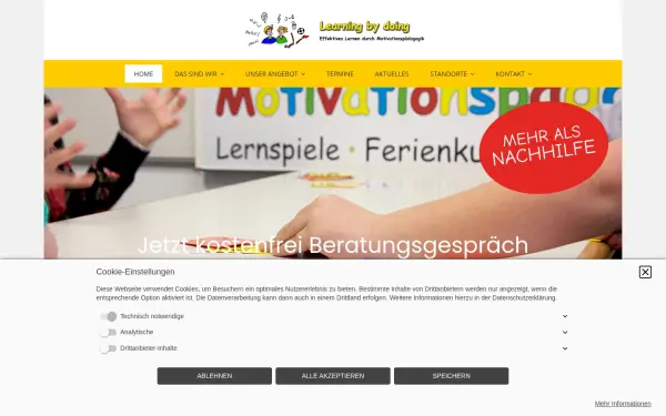 www.learning-by-doing.de