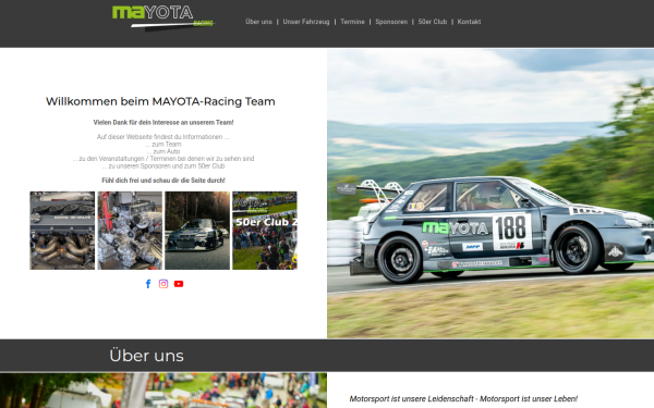 www.mayota-racing.at