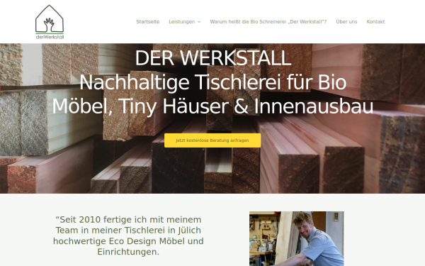 derwerkstall.de
