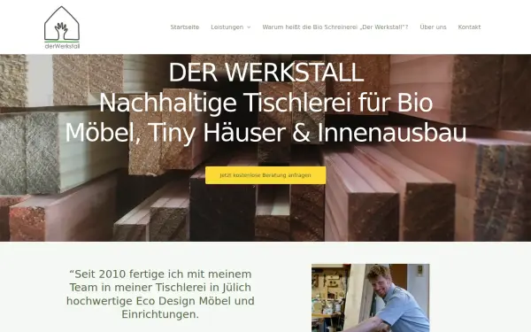 derwerkstall.de