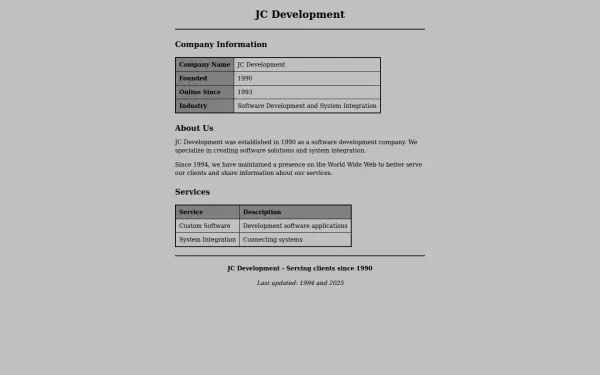 jcd.net