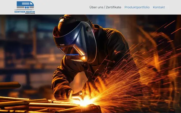 martinmetall.com