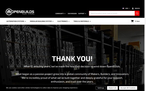 us.openbuilds.com