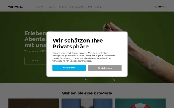 www.bemeta.de