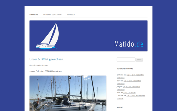 matido.de