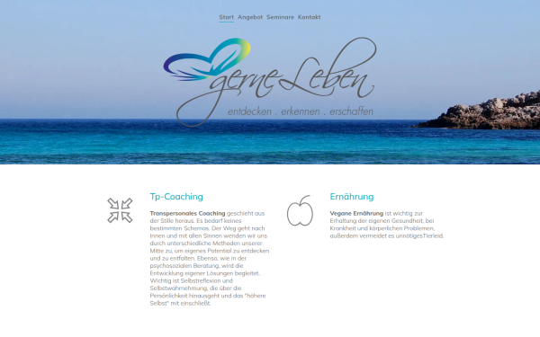 www.gerneleben.de