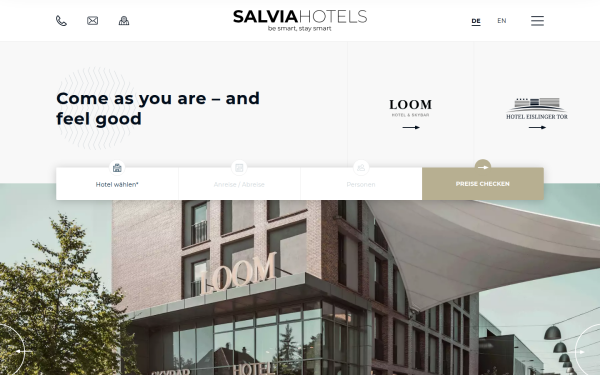 www.salvia-hotels.de