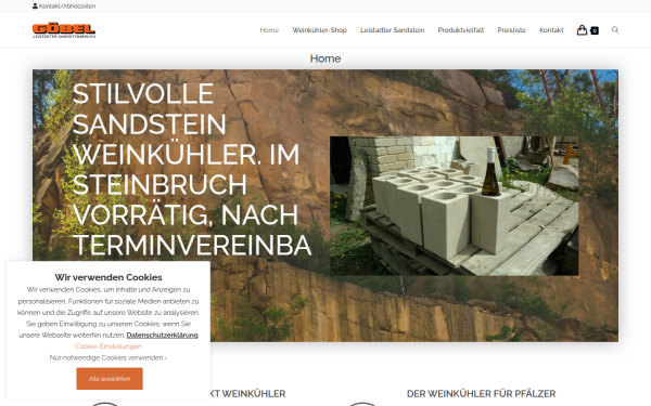 firmagoebel.de