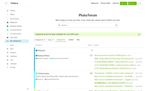 forum.phala.network