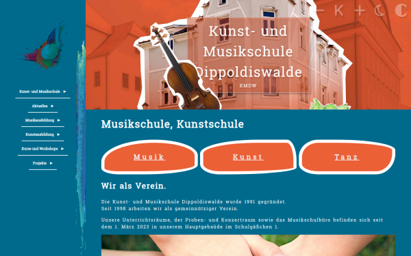 kmdw.de