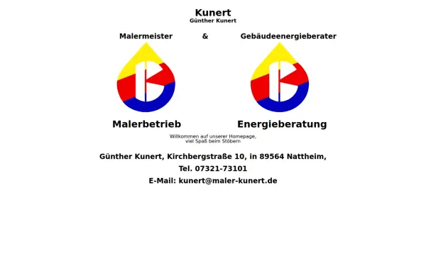 guenther-kunert.de