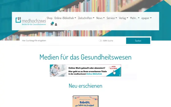 www.medhochzwei-verlag.de