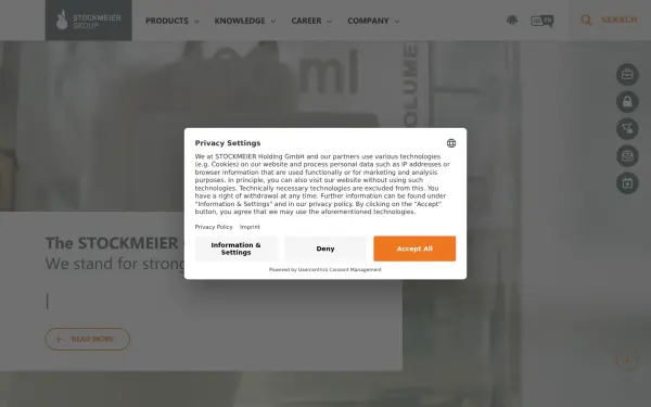 www.stockmeier.com
