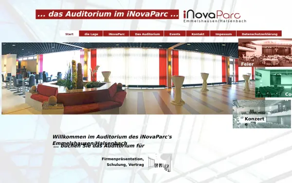 das-auditorium.de