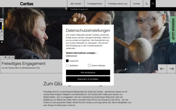 freiwillige.caritas-wien.at