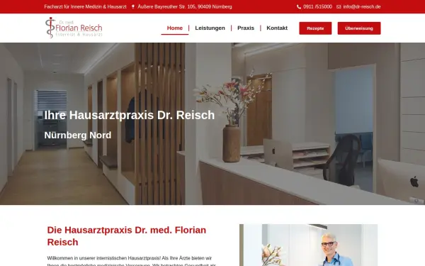 www.dr-reisch.de