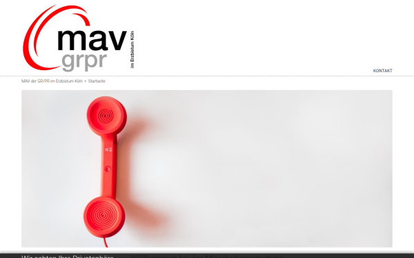 www.mav-grpr.de