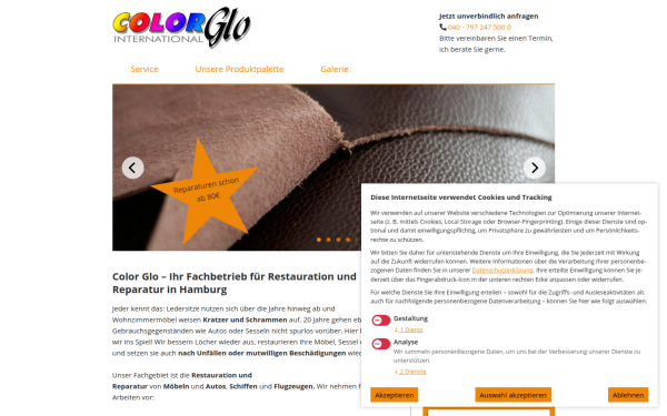 www.color-glo-hamburg.de