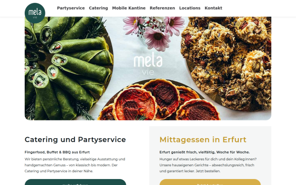 www.melavie.de