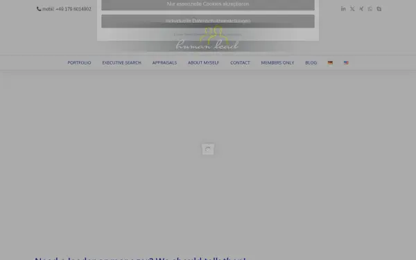 www.humanlead.de