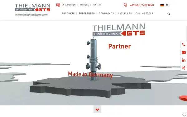 www.gts-thielmann.de