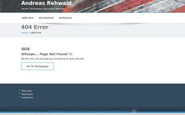 andreas-rehwald.de