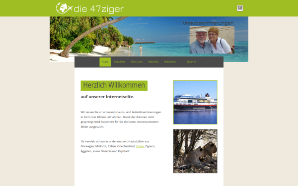 die47ziger.de